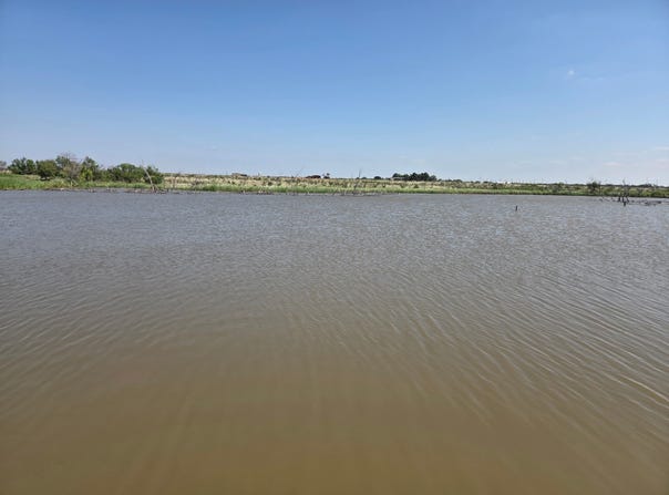 613-B N Access Road, Tye, TX 79603
