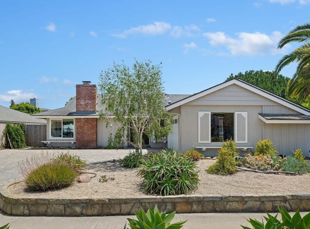 7561 Padova Drive, GOLETA, CA 93117