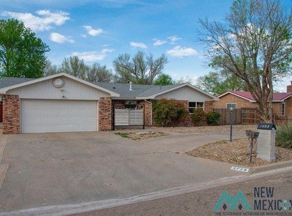 3720 Linkwood, Clovis, NM 88101