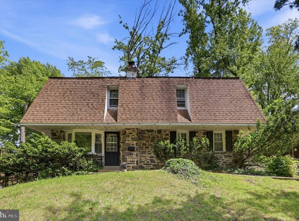 801 E PENN PINES Boulevard, ALDAN, PA 19018