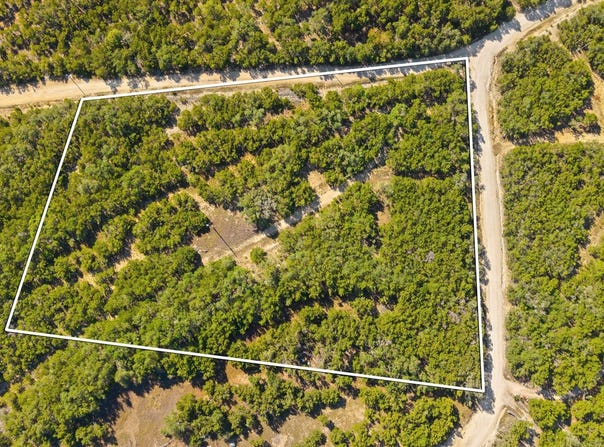 1770 Divide Pass, Blanco, TX 78606-4675