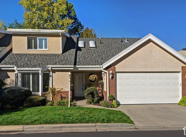 2106 E SIERRA RIDGE Ct, Salt Lake City, UT 84109