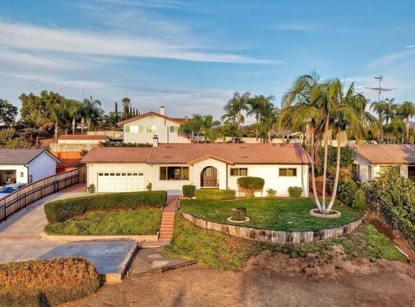 2185 Hawley Drive, Vista, CA 92084