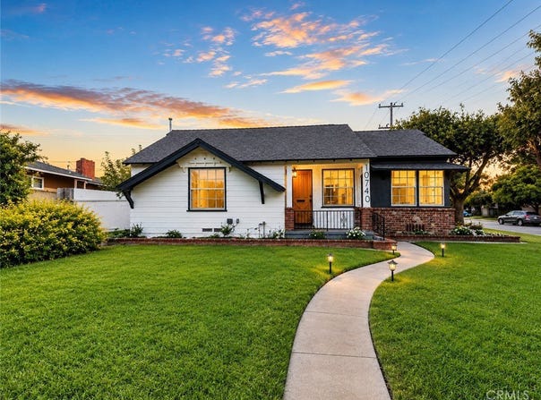 10740 Shellyfield, Downey, CA 90241