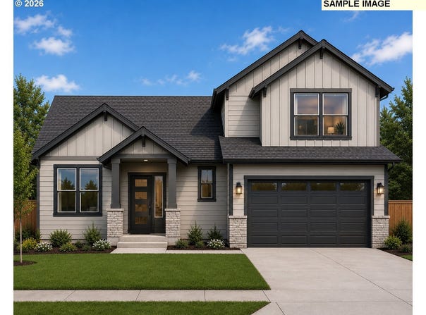 1595 NE Wiley Ln, Estacada, OR 97023