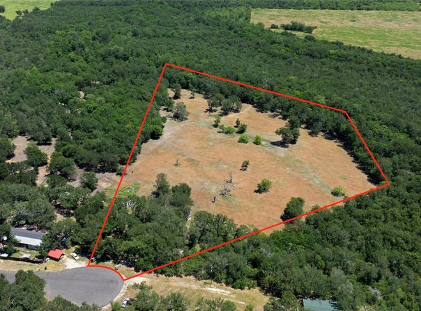 23318 Ingram Dr, Elgin, TX 78621