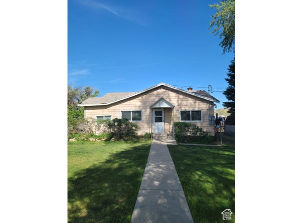 127 S 500 E, Duchesne, UT 84021