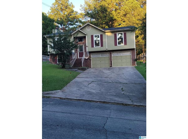 9913 WOOD AVENUE, BIRMINGHAM, AL 35217