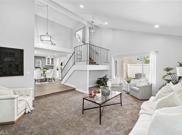 21104 Via Rincon, Yorba Linda, CA 92887