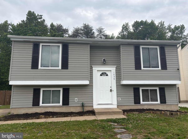 1450 GESNA Drive, HANOVER, MD 21076