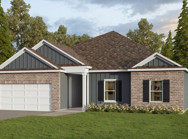 305 ABERDEEN VIEW, CALERA, AL 35040