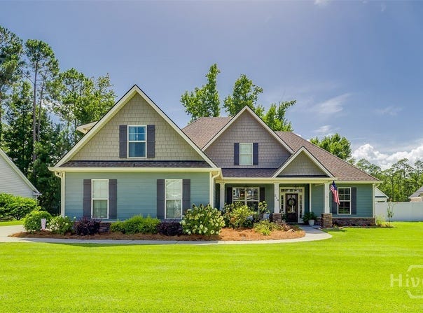 214 Blandford Way, Rincon, GA 31326