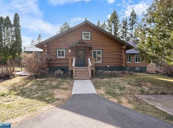 3521 S Fire Trl, Eveleth, MN 55734
