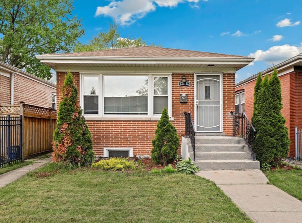 12112 S Indiana Avenue, Chicago, IL 60628