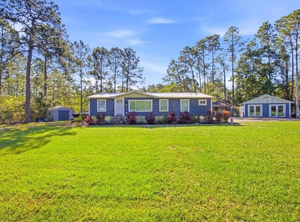 107 DEER RUN Drive, DAVENPORT, FL 33837
