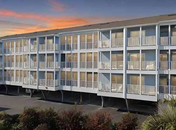 9581 Shore Dr., Myrtle Beach, SC 29572