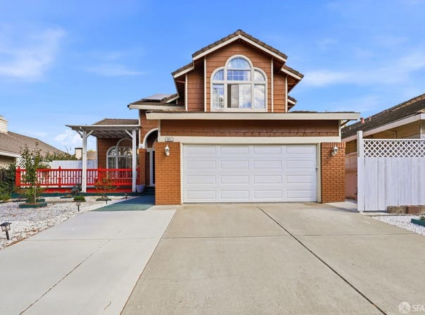 321 Snow Flake Way, Pittsburg, CA 94565