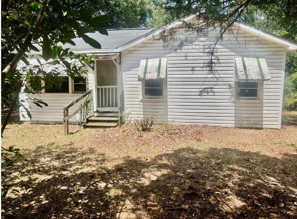 4060 Dickson Lane, Mobile, AL 36618
