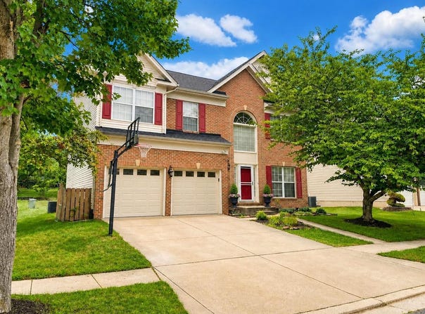 7809 RESTON LN, BALTIMORE, MD 21237