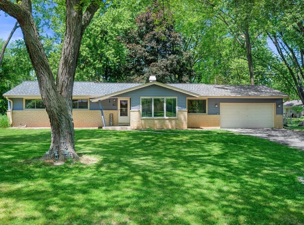 14640 Cameron Drive Lower -, Brookfield, WI 53005