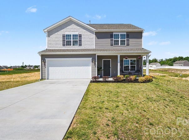 178 Wickham Court, Clemmons, NC 27012