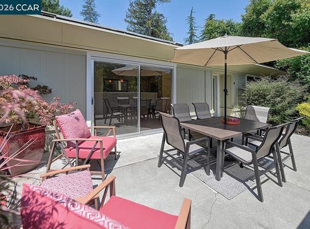 2223 Tice Creek Dr, Walnut Creek, CA 94595