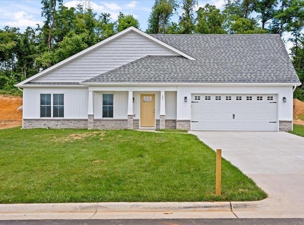 LANGLEY DR, WAYNESBORO, VA 22980