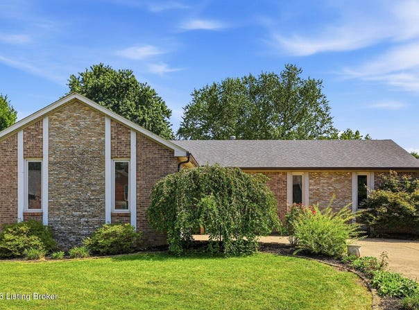12404 Brightfield Dr, Louisville, KY 40243