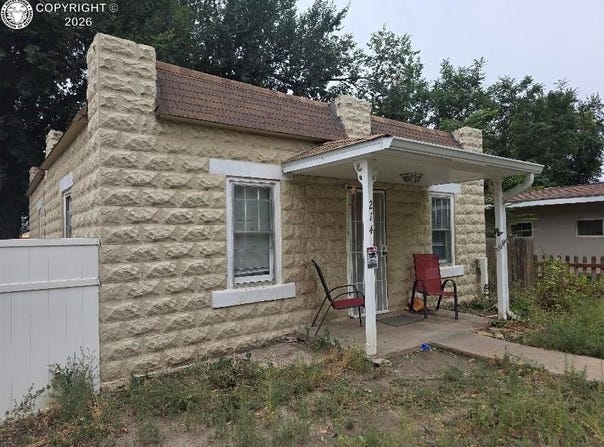 Canon City, CO 81212