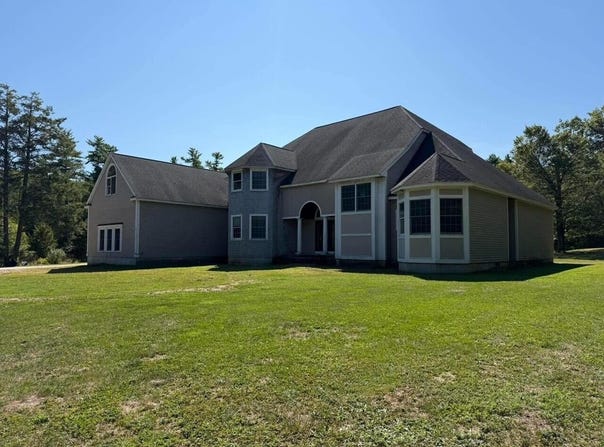 86 Beech Ridge Road, Eliot, ME 03903