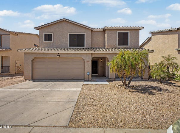 2325 E Greenlee Avenue, Apache Junction, AZ 85119