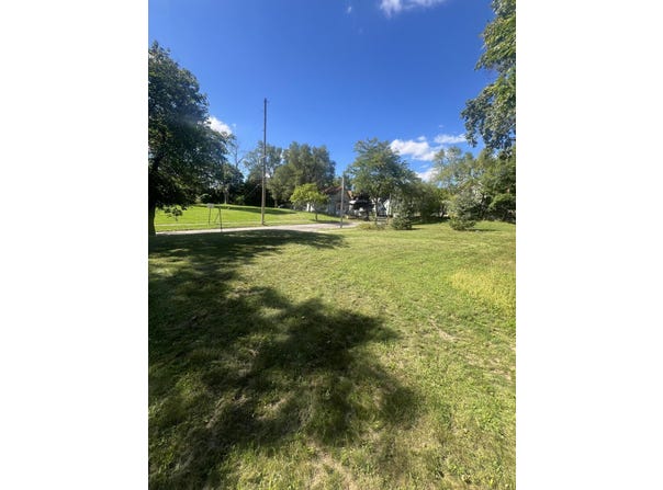 1205 Williams Street, Jackson, MI 49203