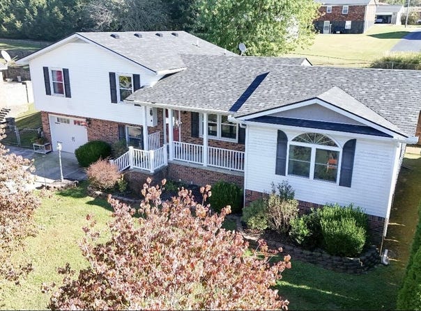 170 Jerri Lane, Mt Vernon, KY 40456