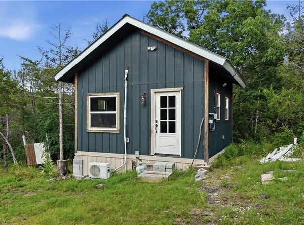 19010 Highway 62, Eureka Springs, AR 72631