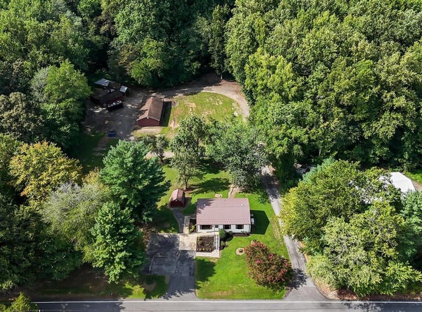 16601 NOTTINGHAM Road, UPPER MARLBORO, MD 20772