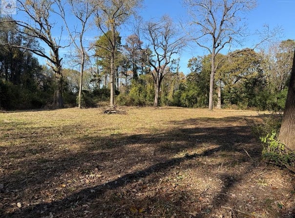 Old Blackman Ferry Rd, Texarkana, AR 71854