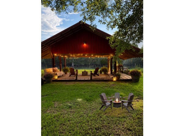 175 Marie Road, Ringgold, LA 71068