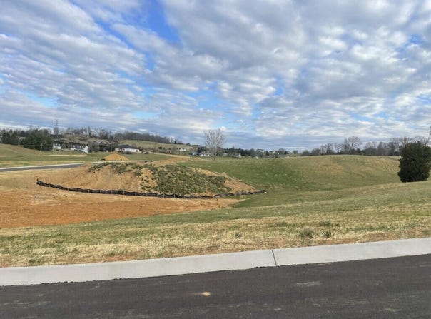 Cattleman's Trail lot: 26, Jonesborough, TN 37659