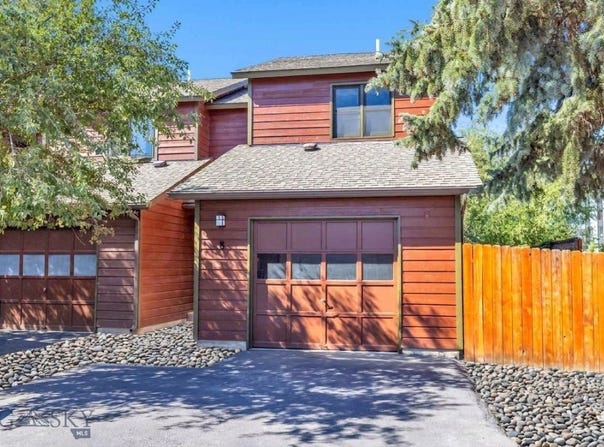 1601 W Olive, Bozeman, MT 59715
