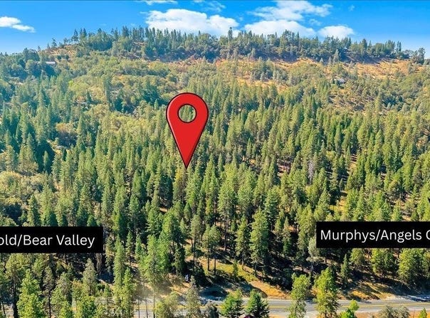 4610 E Highway 4, Murphys, CA 95247