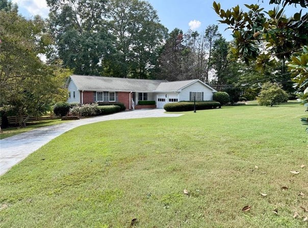 5 Plantation, Carrollton, GA 30117