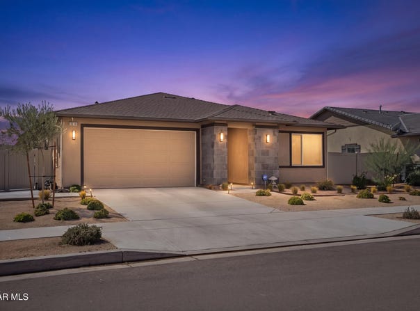 3218 Garnet Lane, Lancaster, CA 93535