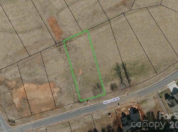 4129 Holly Circle NE, Conover, NC 28613