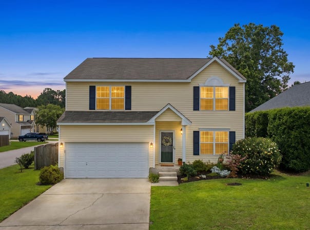 201 Rindle Drive, Lexington, SC 29072