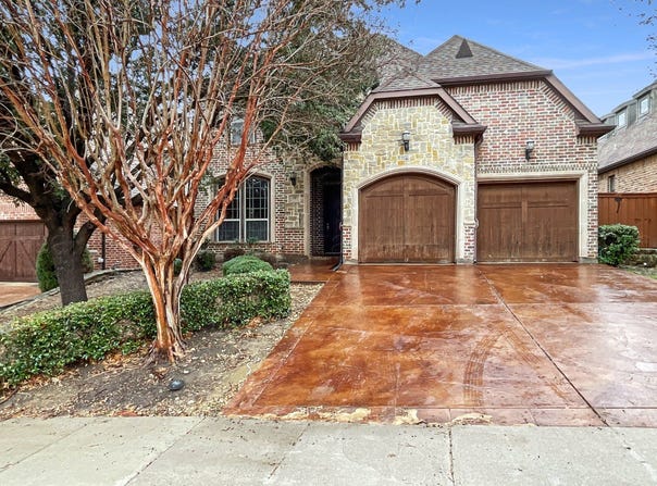 2101 S Hill Drive, Irving, TX 75038