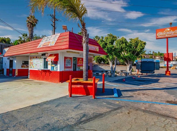 8213 Broadway, Lemon Grove, CA 91945