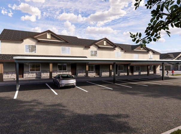 535 W 2530 N, Cedar City, UT 84721