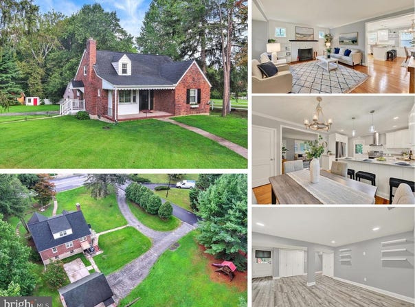 9800 MAGLEDT RD, BALTIMORE, MD 21234