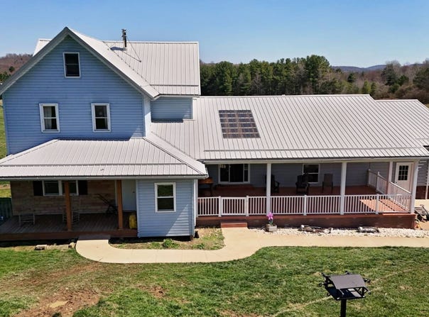 52 Tyger Road, Rossiter, PA 15772