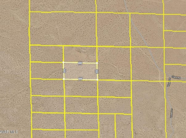 E Ave J/260th St E, Adelanto, CA 92301